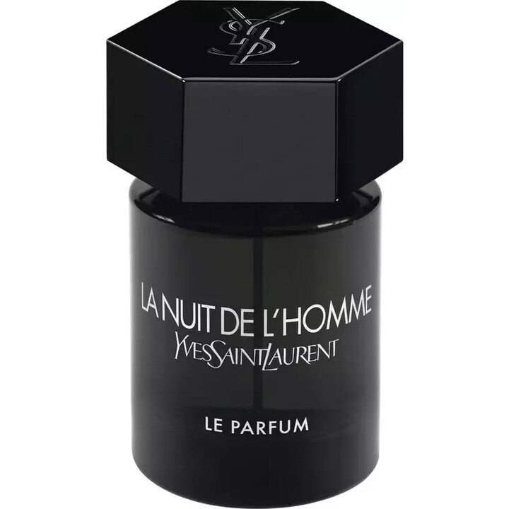 La Nuit de L'Homme Le Parfum